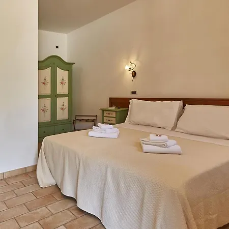 Hotel La Madonnina Senigallia