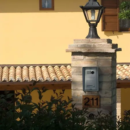 La Madonnina Hotel