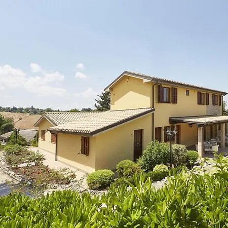 Hotel La Madonnina 3*