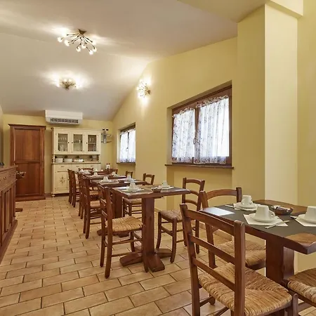 La Madonnina Senigallia