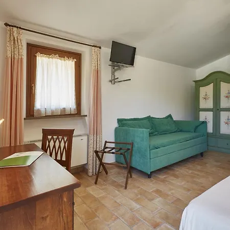 Hotel La Madonnina Senigallia