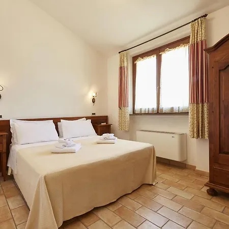La Madonnina Hotel 3*