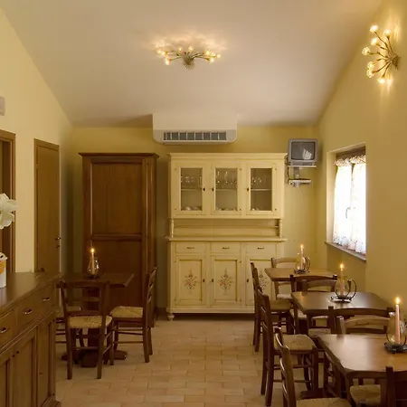 La Madonnina Senigallia