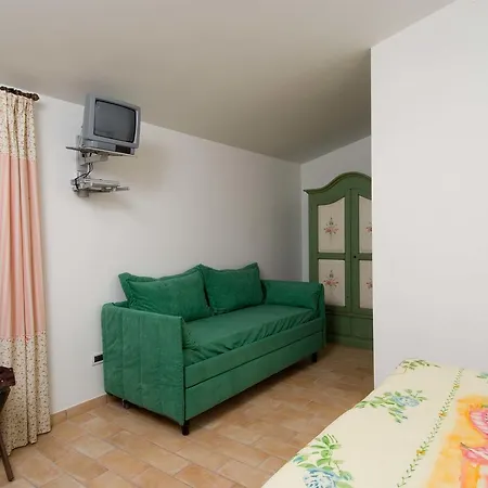 La Madonnina Hotel Senigallia