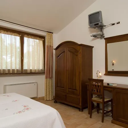 La Madonnina Hotel Senigallia