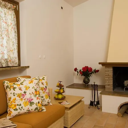 La Madonnina Hotel 3*