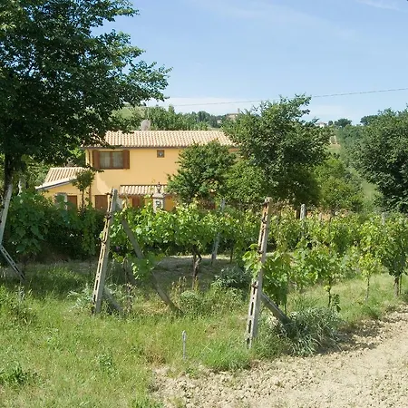 Hotel La Madonnina 3*