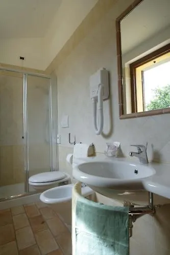 La Madonnina Hotel Senigallia