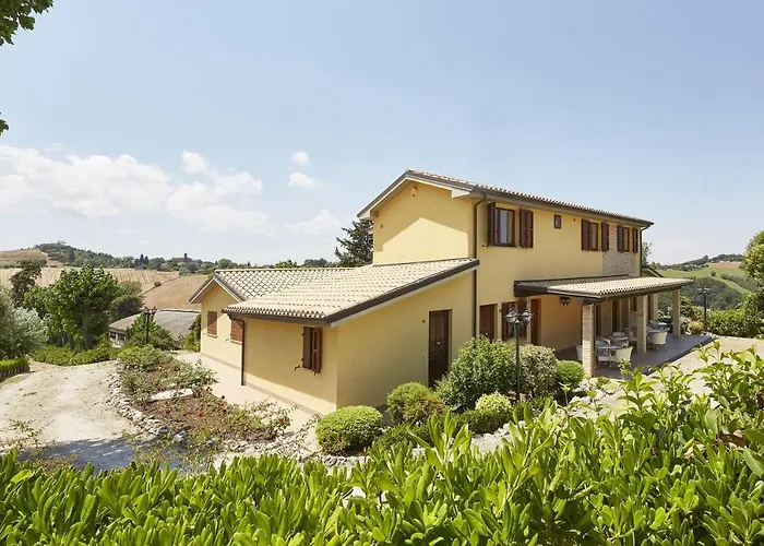 Hotel La Madonnina 3*