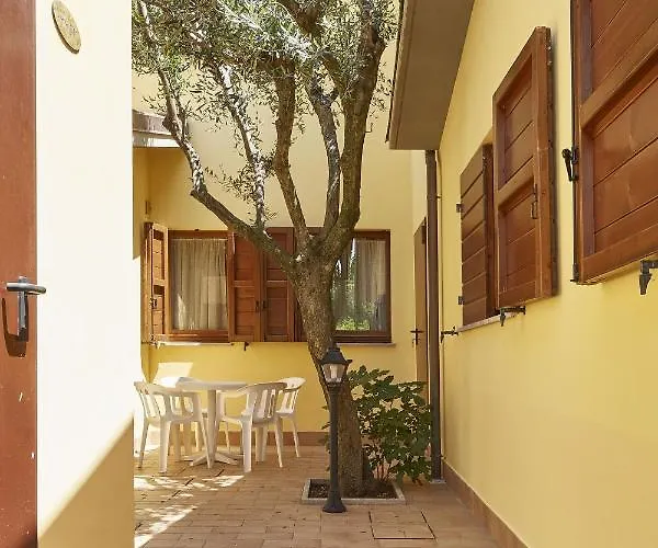 Hotel La Madonnina 3*