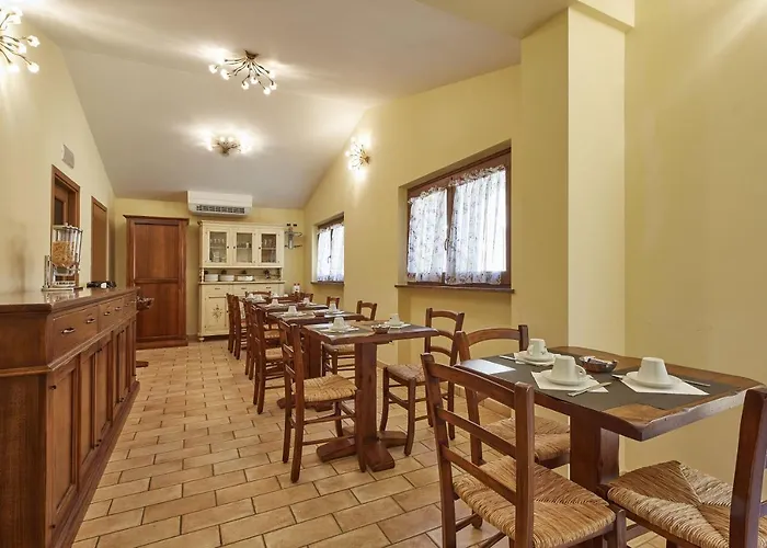 La Madonnina Senigallia