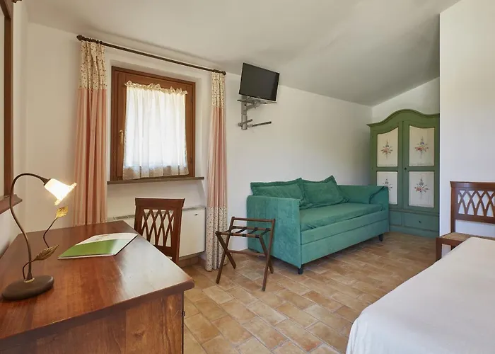 Hotel La Madonnina Senigallia