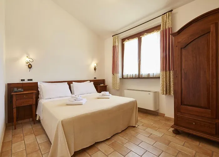 La Madonnina Hotel 3*