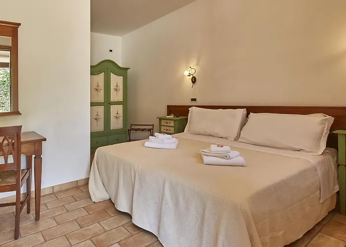 Hotel La Madonnina Senigallia