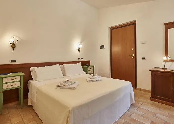 La Madonnina Hotel 3*