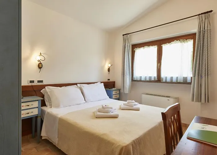 La Madonnina 3* Senigallia