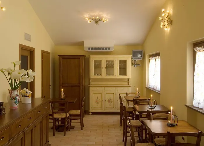 La Madonnina Senigallia