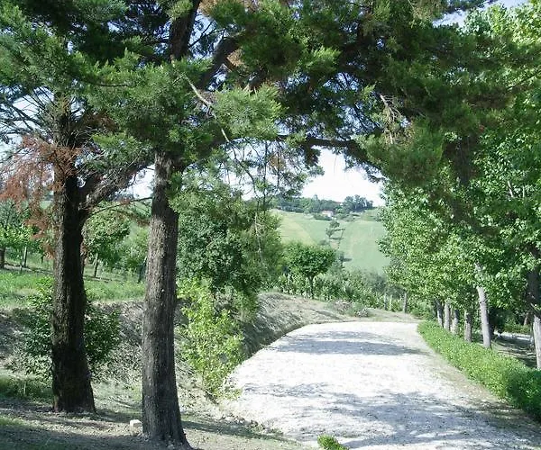 La Madonnina Hotel 3*