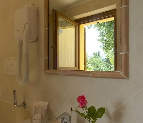 La Madonnina Hotel Senigallia