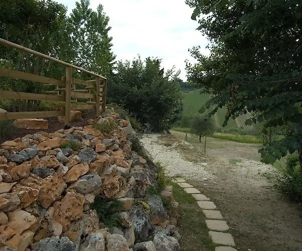 La Madonnina Hotel Senigallia