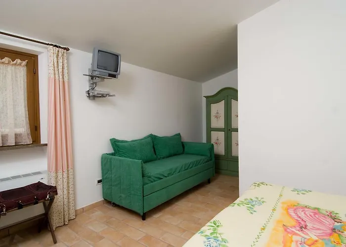 La Madonnina Hotel Senigallia