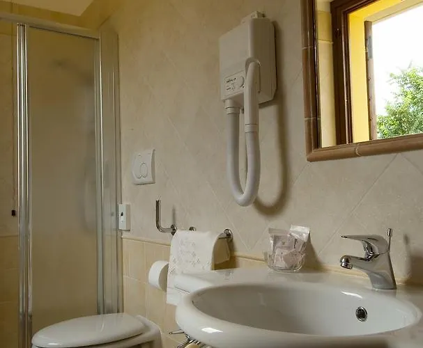 La Madonnina Hotel 3*