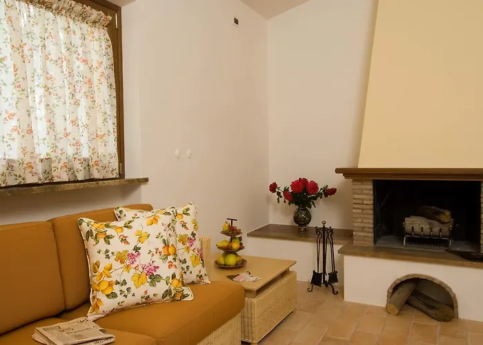 La Madonnina Hotel 3*